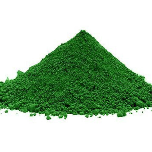 Solvent Green 7 Dye