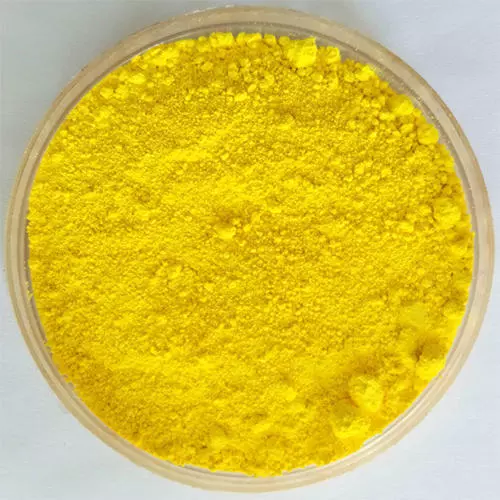 Solvent Yellow 2 Dye