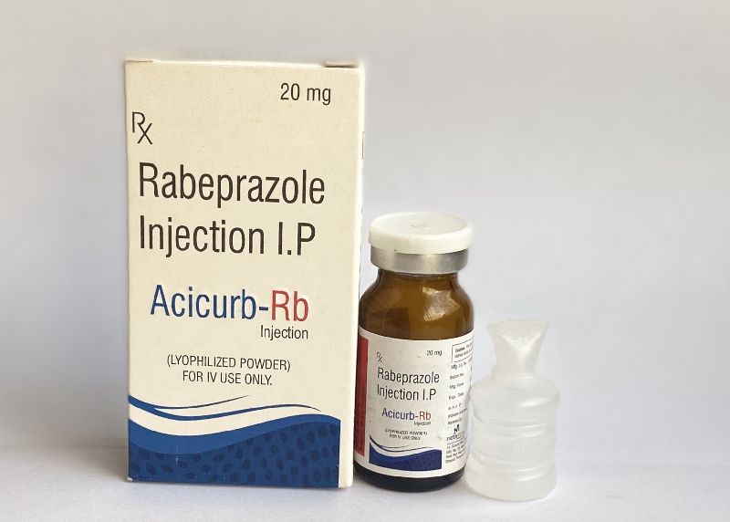 Acicurb-Rb Injection