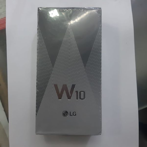 LG W10 Mobile Phone