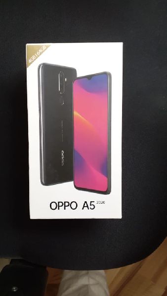 Oppo A5 Mobile Phone