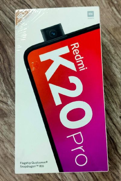 Redmi K20 Mobile Phone