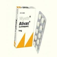 Ativan 2mg Tablet Price