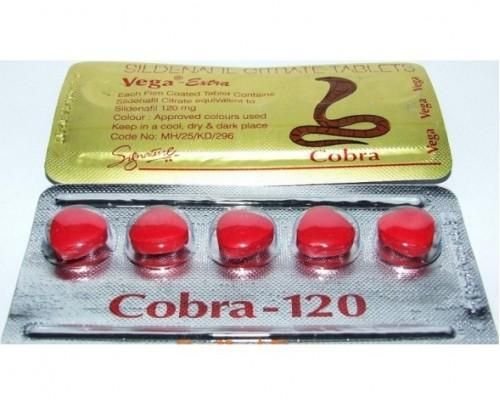 Viagra cobra 120 mg