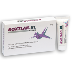 Boxtlak- BL Cream