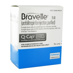 Bravelle Injection