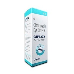 Ciplox Eye Drops