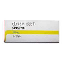 Clome Tablets