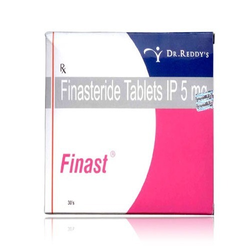 Finast Tablets
