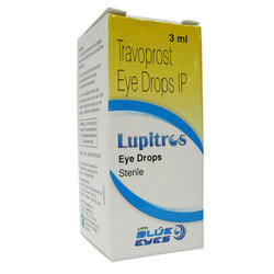 Lupitros Eye Drops