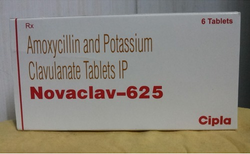 Novaclav Tablets