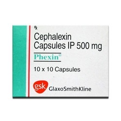 Phexin Capsules