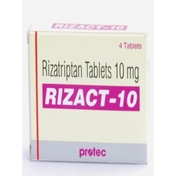 Rizact Tablets