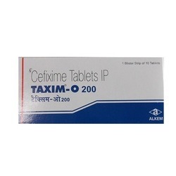 Taxim O Tablets