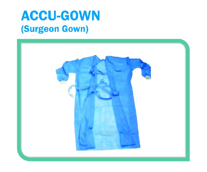 8AG02 Surgical Gown