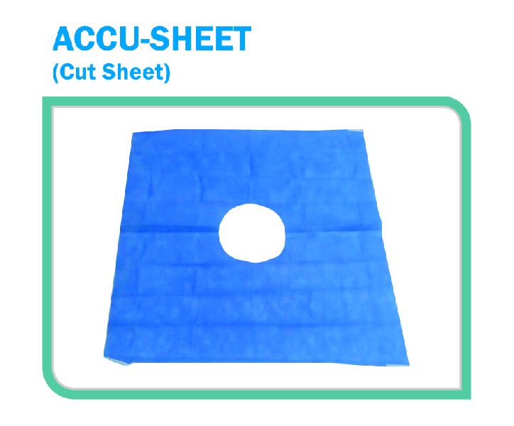 Hospital Cut Sheets