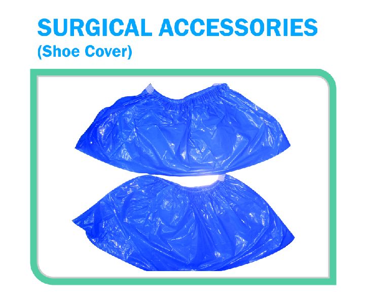 Hospital Disposable Shoe Covers