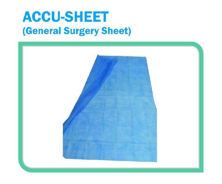 Hospital General Surgery Sheets