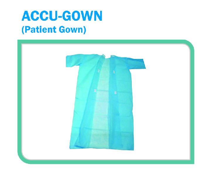 Patient Gown