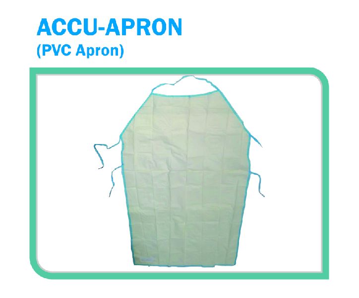 PVC Apron