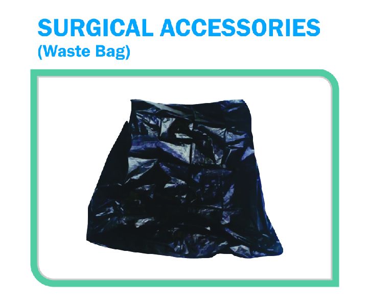 Small Waste Bag