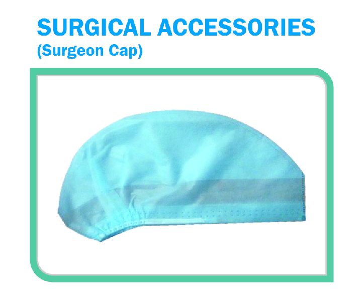 Surgeon Round Cap
