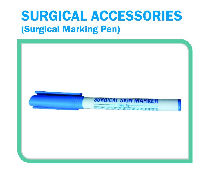 Surgical Marking Pen