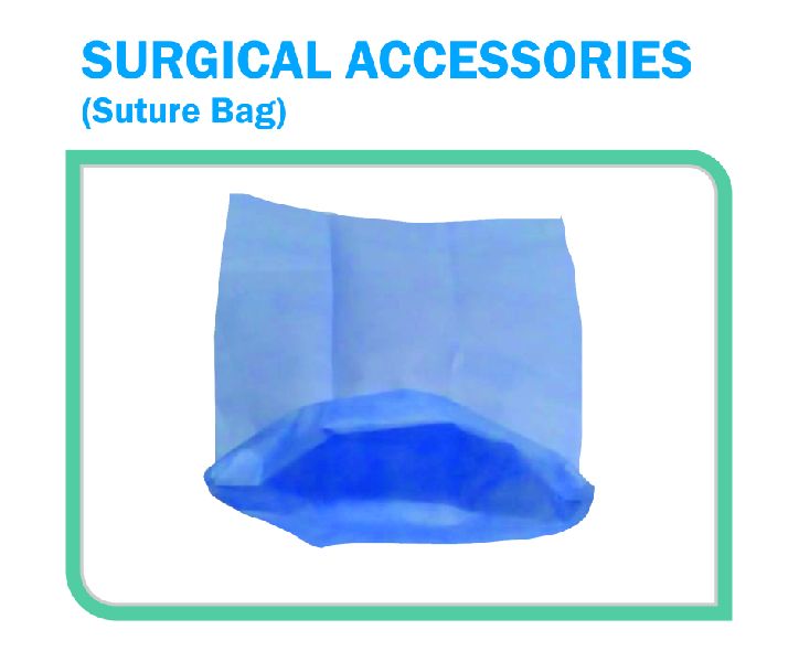 Suture Bag