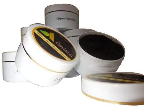 Admiria Organic Hair Pack