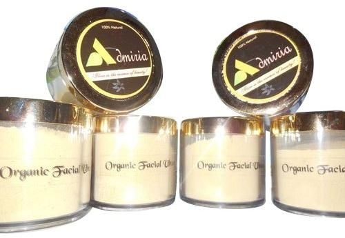 Admiria Organic Multani Mitti Facial Ubtan