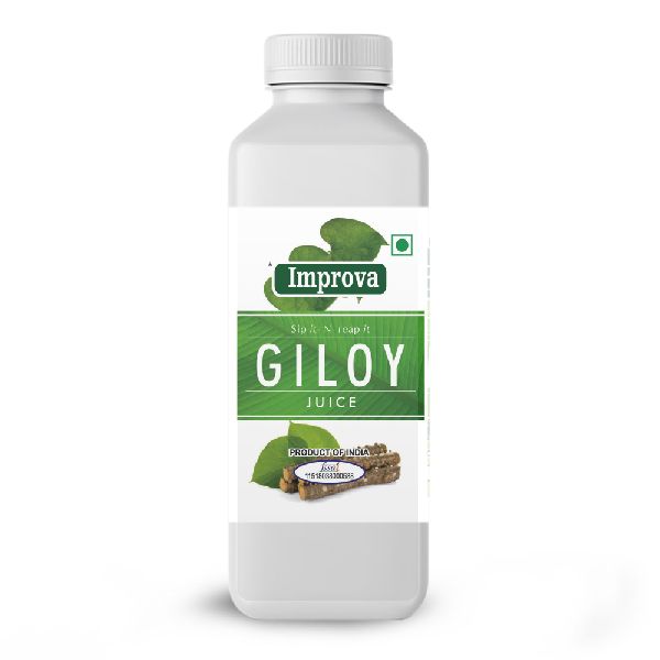 Giloy Juice