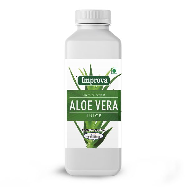 Premium Aloe Vera Juice