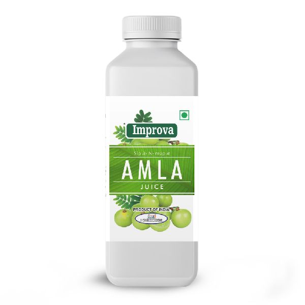 Premium Amla Juice