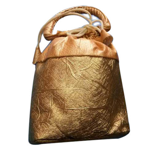 Decorative Potli Bag