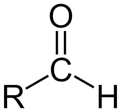 Aldehydes
