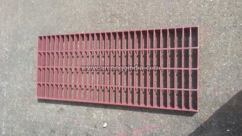 Trench Storm Gutter Grating Cover