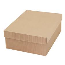 Gift Cardboard Box