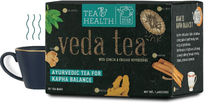 Kapha Balance Tea