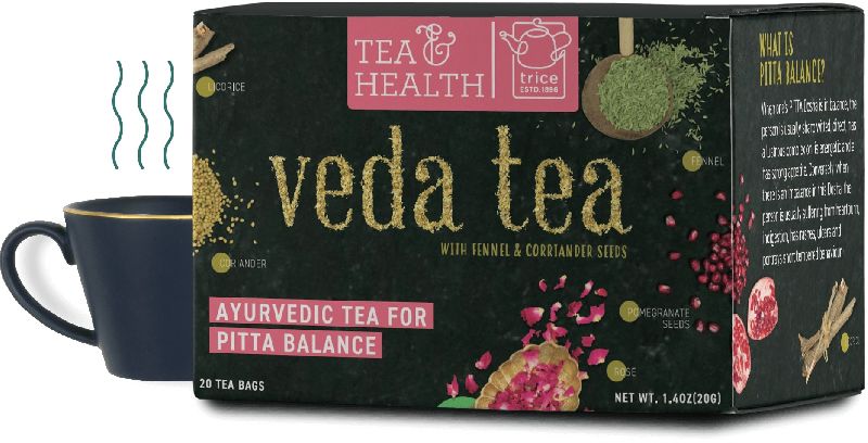 Pitta Balance Tea