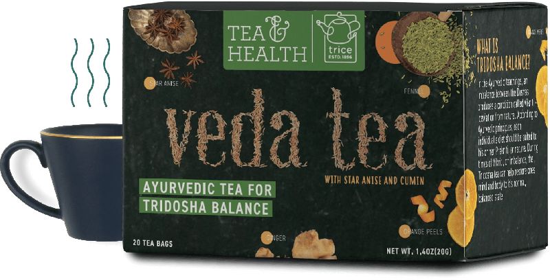 Tridosha Balance Tea