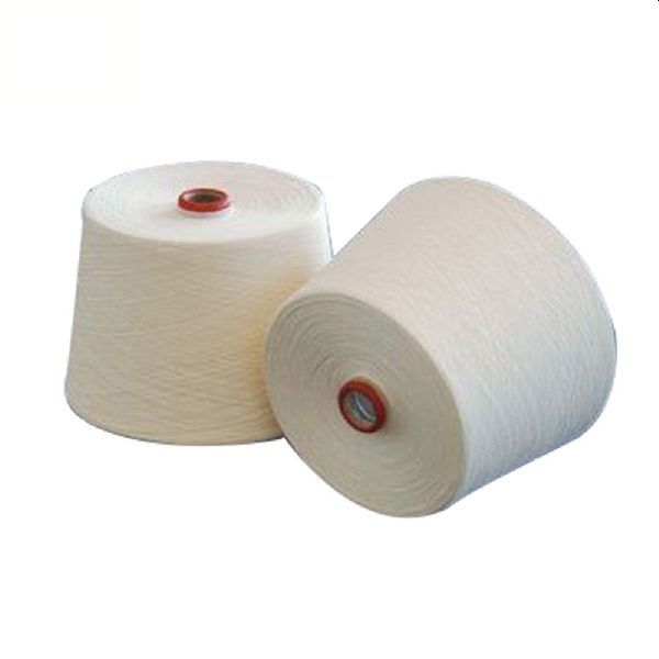 100% Cotton Yarn (RW & Dyed)
