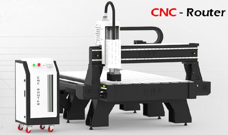 CNC Router Pro
