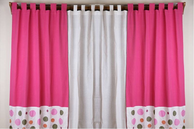 Designer Curtain