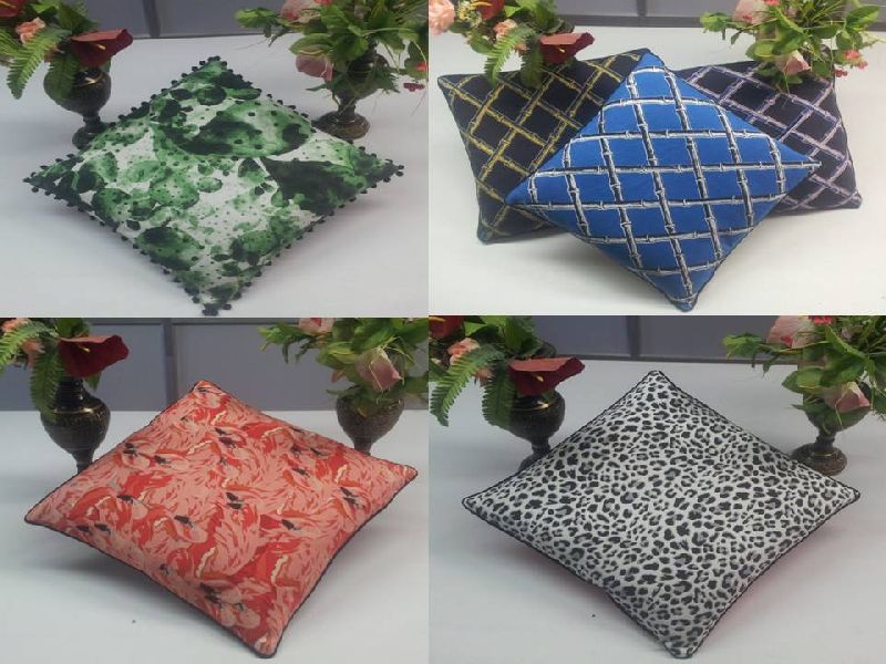 Designer Cushion Cover