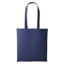 Plain Shopping Bag