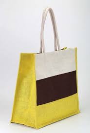 Stylish Shopping Bag