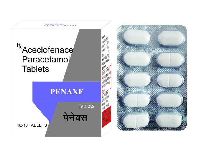 Panexe Tablets