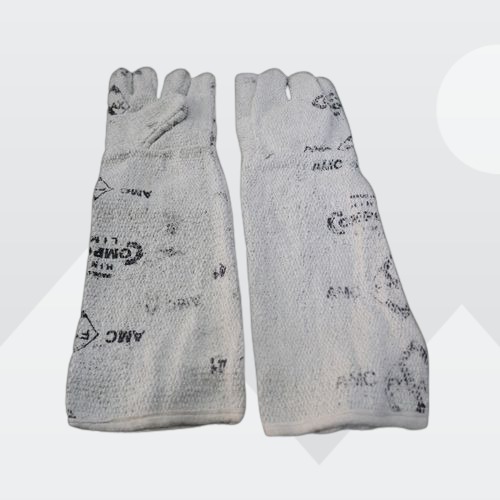 Long Safety Gloves