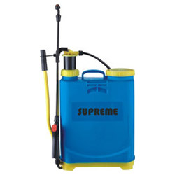 Battery 2 in 1 Sprayer Pump