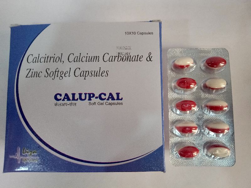 Calup - Cal